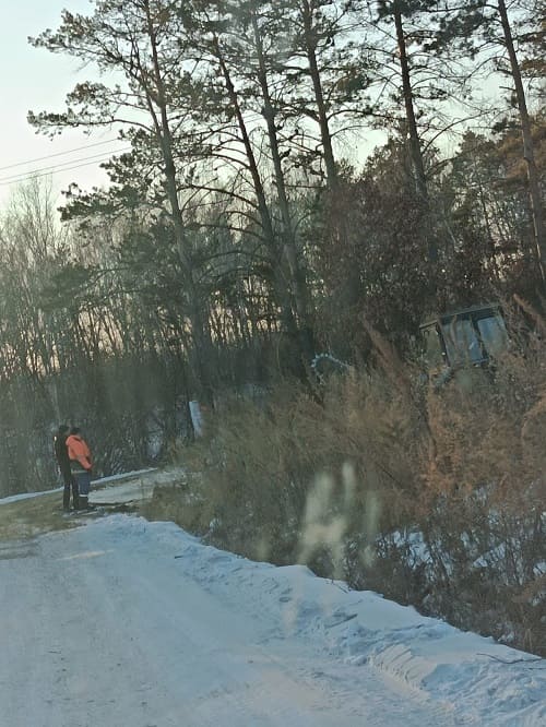 работа ресурсников