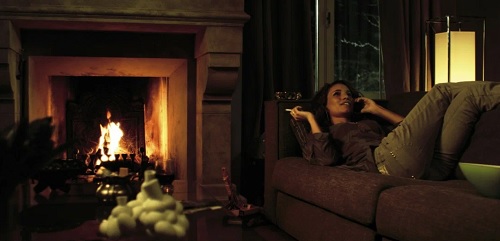 Пощекотать нервы в компании с друзьями: топ зимних хорроров