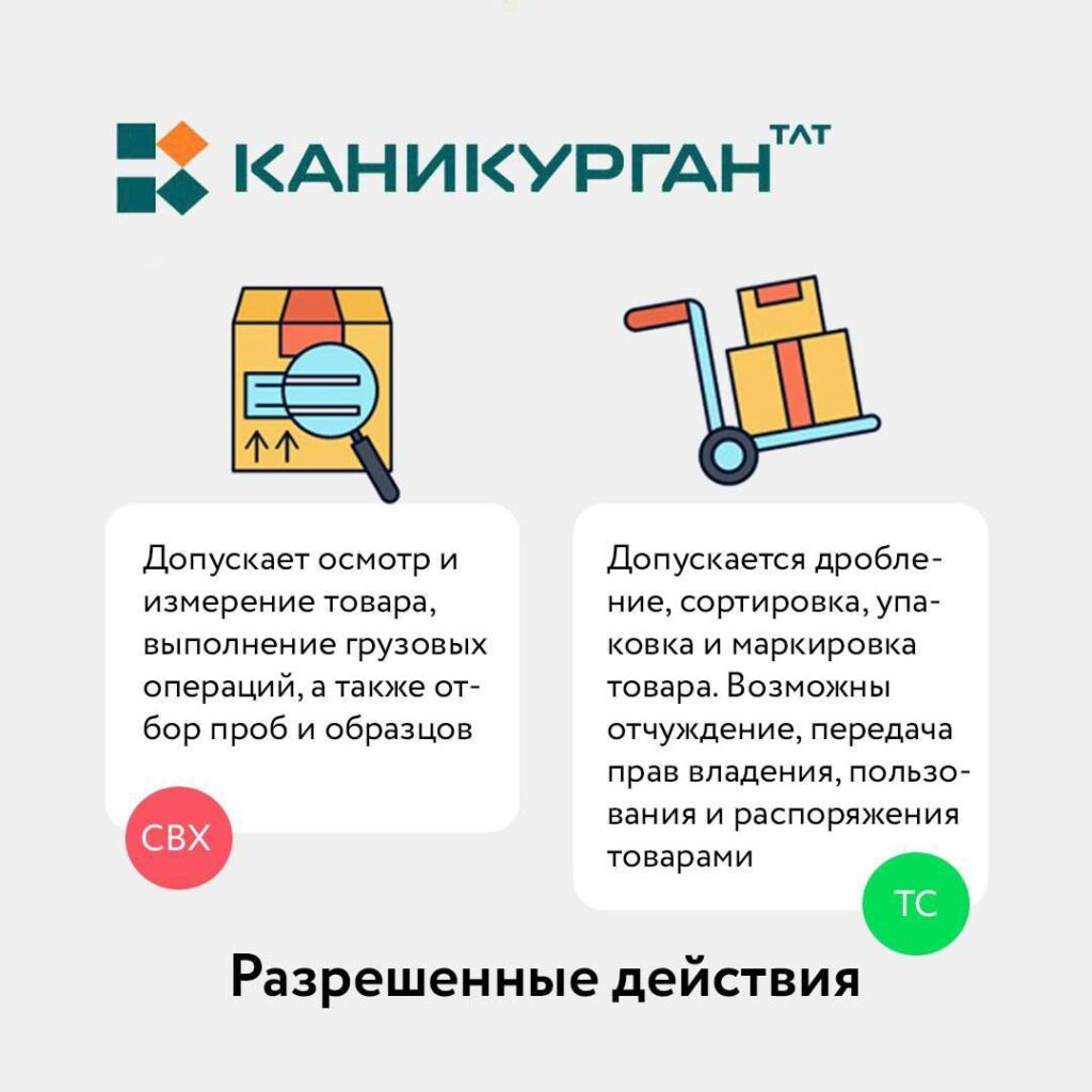 В Приамурье открыли первый таможенный склад около международного моста