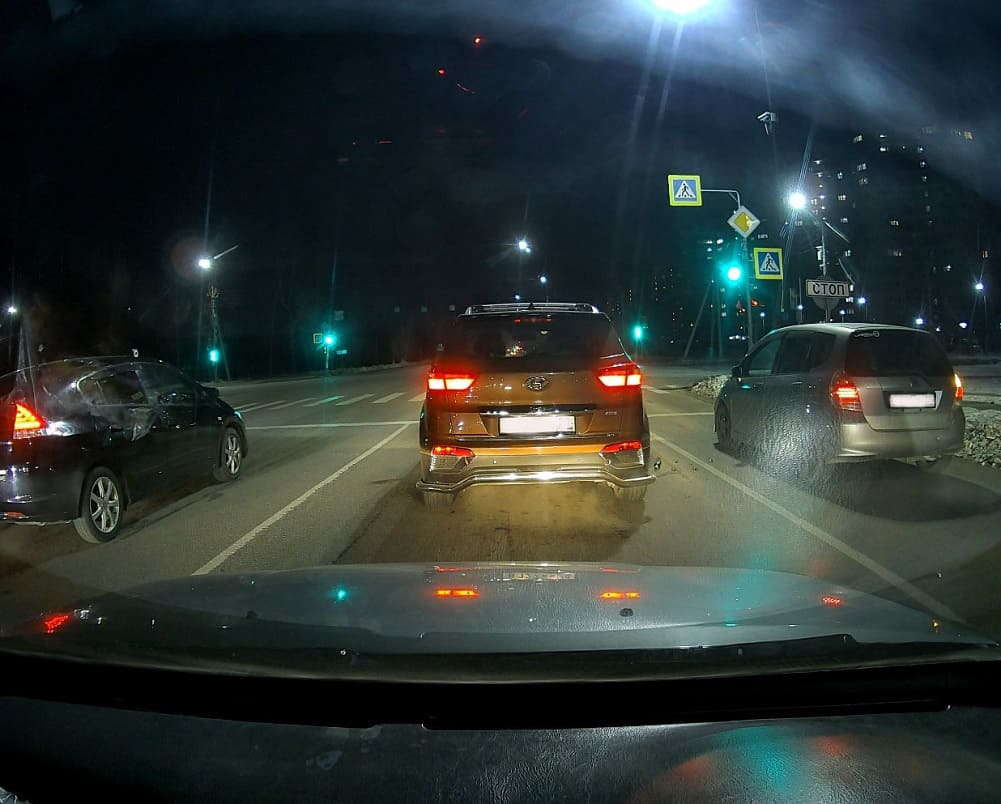 видеорегистратор, мусор
