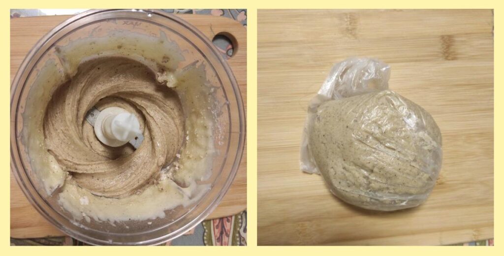 Проверенный рецепт имбирного печенья