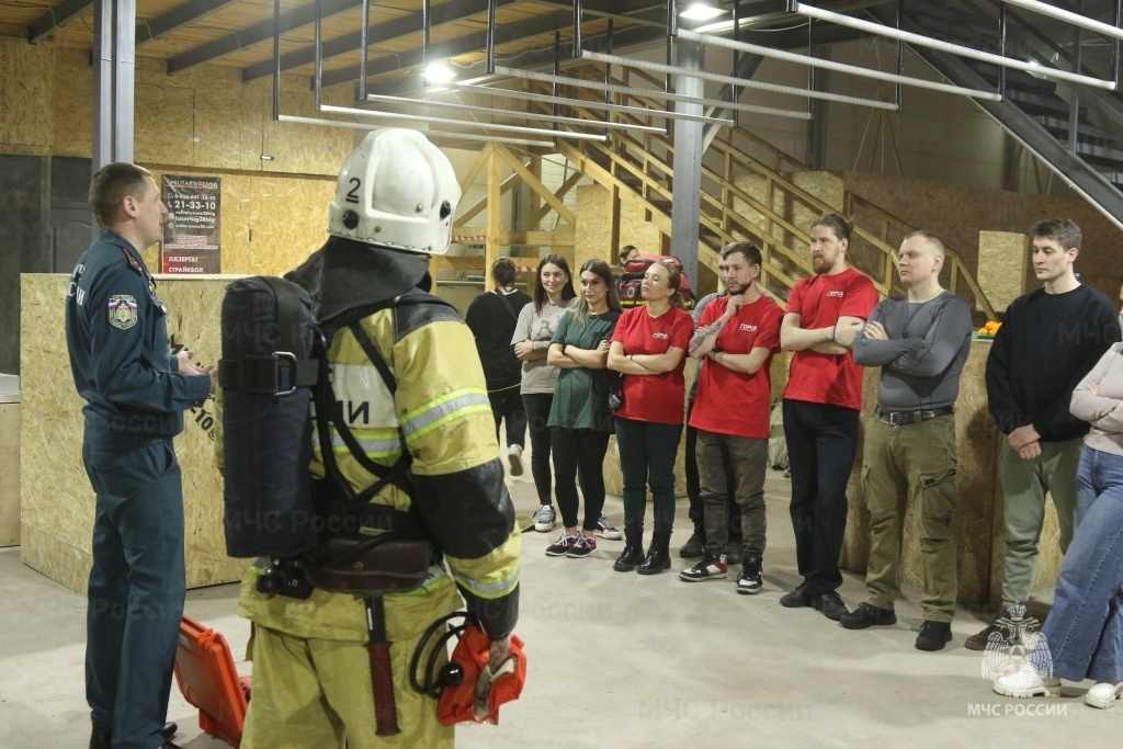 Фото: ГУ МЧС России по Амурской области