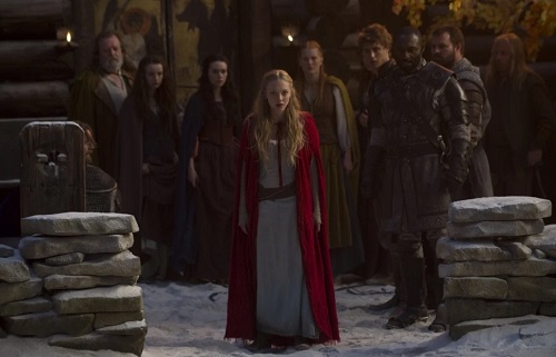 Пощекотать нервы в компании с друзьями: топ зимних хорроров