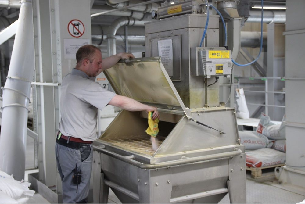 Больше 10 амурских предприятий в 2024 году повысят производительность 