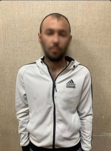 Фото: управление МВД по Амурской области