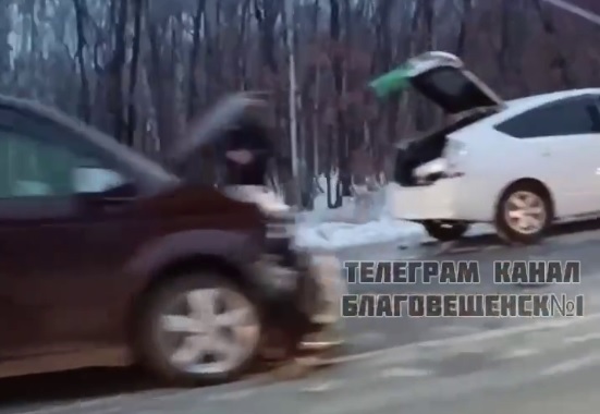 Фото: скриншот видео "Благовещенск № 1"