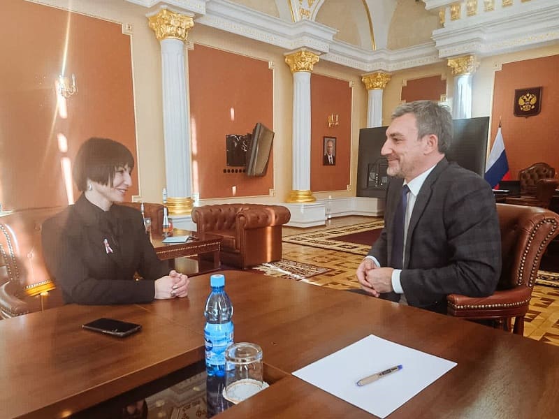 правительство