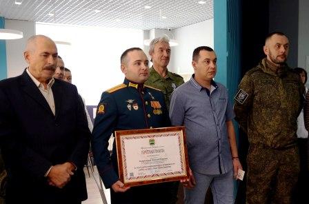 Фото: пресс-служба правительства Амурской области