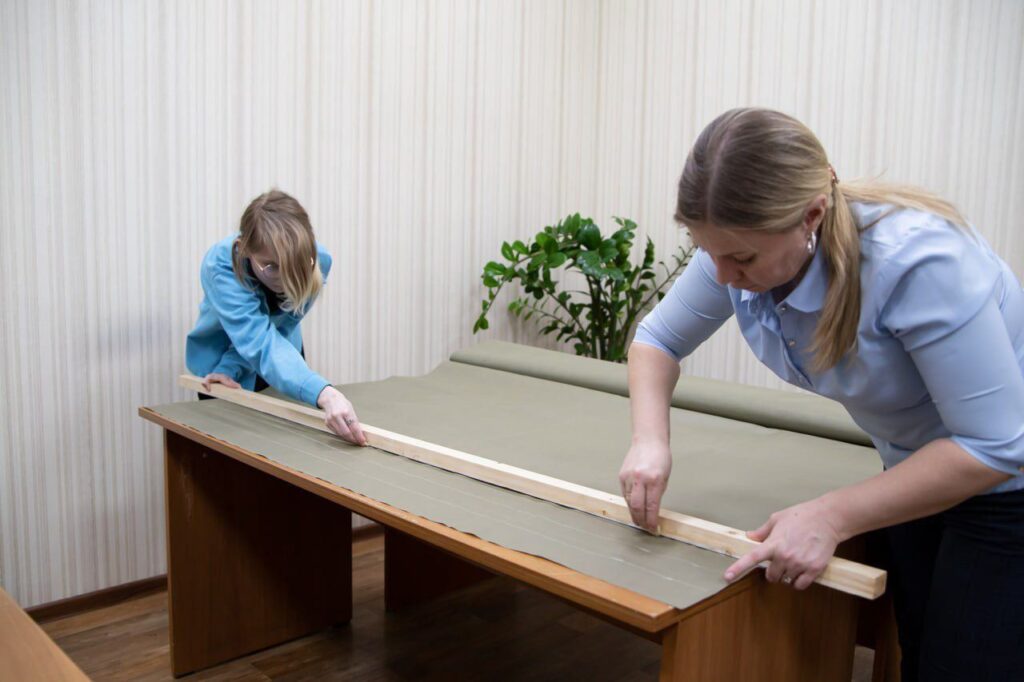 "Фабрика для СВОих" в Благовещенске