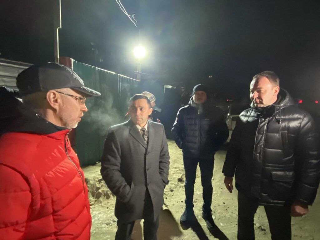 Олег Имамеев