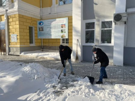 Фото: Олег Имамеев