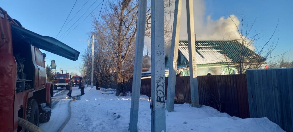 Фото: Амурский центр ГЗ и ПБ.