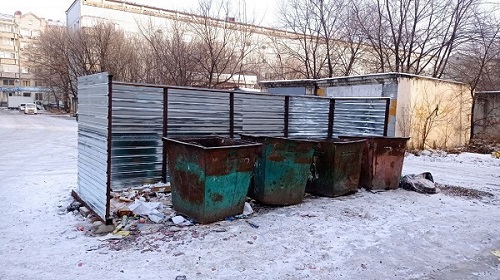 Благовещенская управляйка навлекла на себя гнев жильцов: разбиралась жилищная инспекция