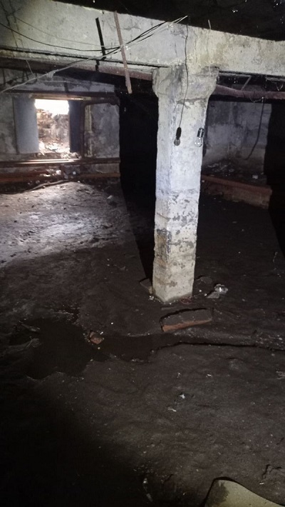 Благовещенская управляйка навлекла на себя гнев жильцов: разбиралась жилищная инспекция