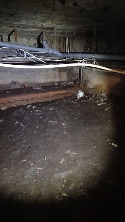 Благовещенская управляйка навлекла на себя гнев жильцов: разбиралась жилищная инспекция