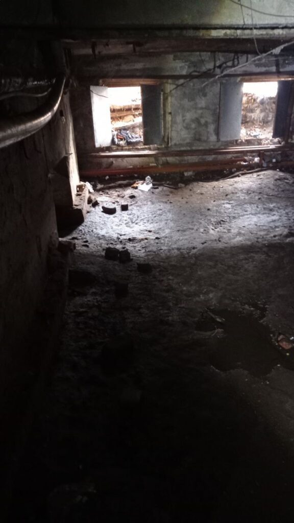 Благовещенская управляйка навлекла на себя гнев жильцов: разбиралась жилищная инспекция