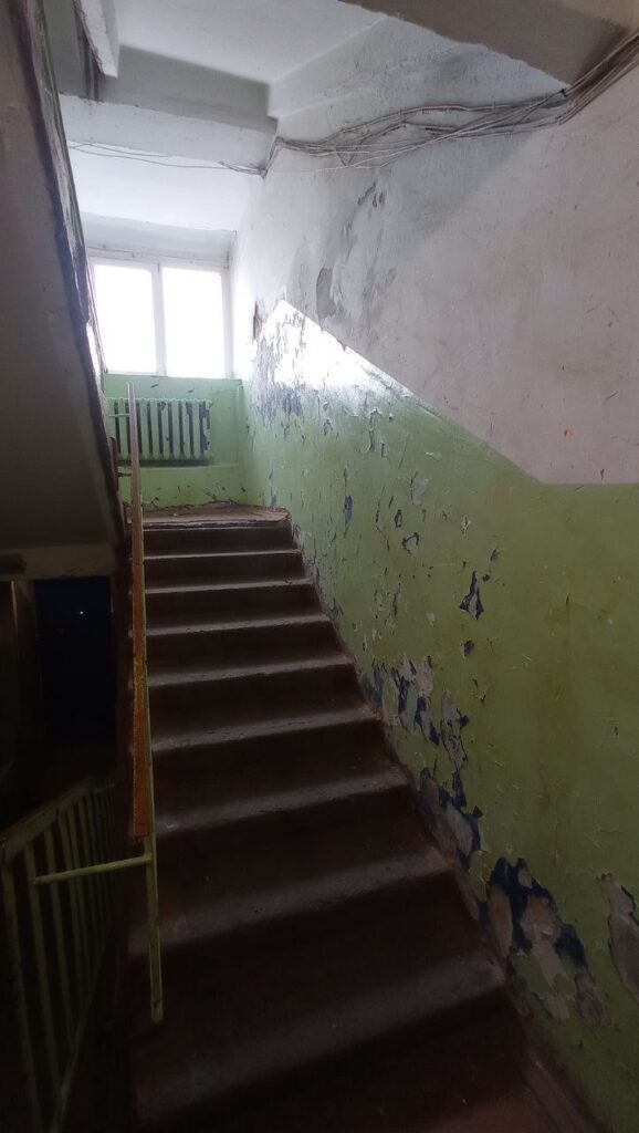 Благовещенская управляйка навлекла на себя гнев жильцов: разбиралась жилищная инспекция