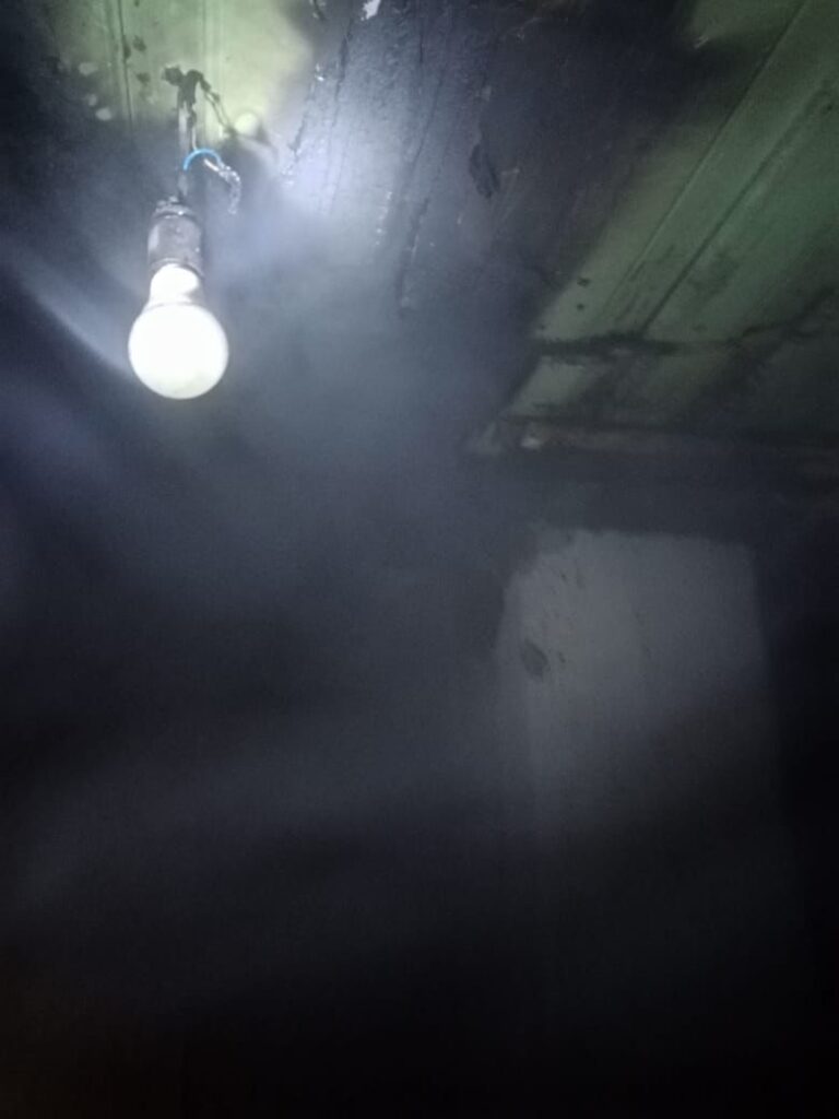 в Приамурье ликвидировали восемь пожаров