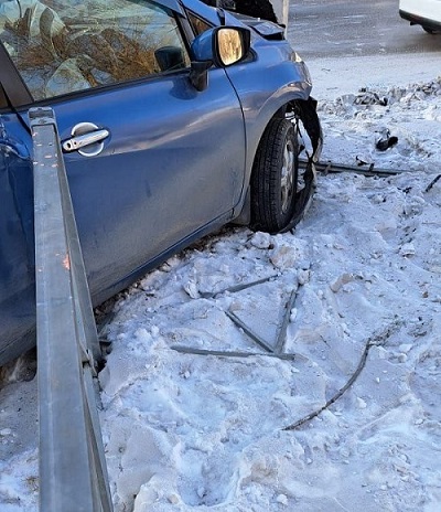 Ой, что будет: благовещенца, скрывшегося с места ДТП, ждет масса неприятностей