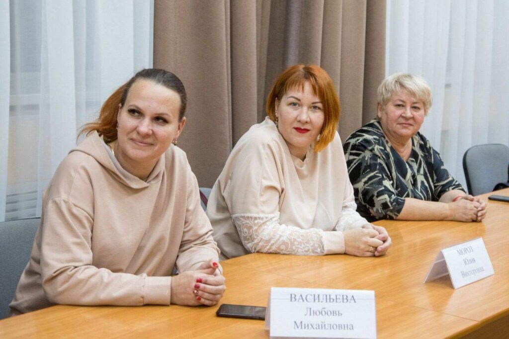 Награждение победителей и участников конкурса «Город в праздничном наряде» в Благовещенске