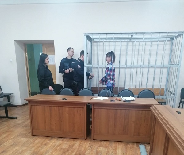 Поножовщина влюбленный пары из Благовещенска могла завершиться свадьбой: не позволил суд