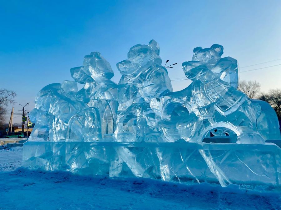 Фото: администрация Белогорска