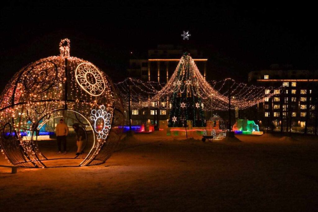 Фото: телеграм-канал "Непростой Свободный"/@daleks09