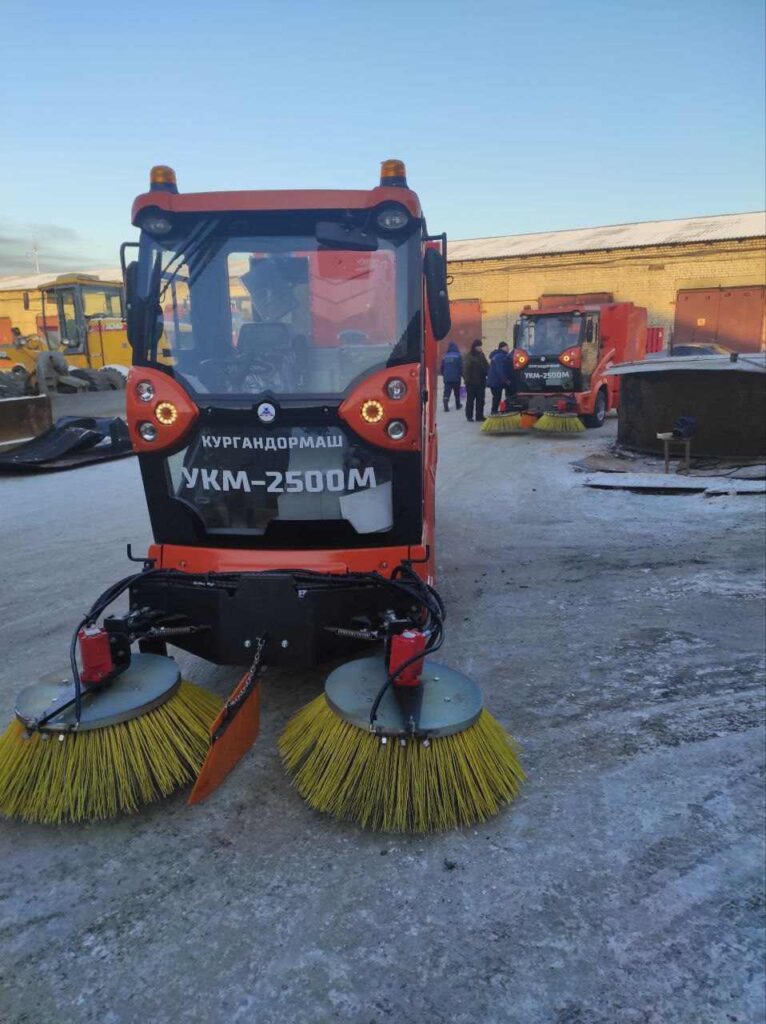 Спецтехника