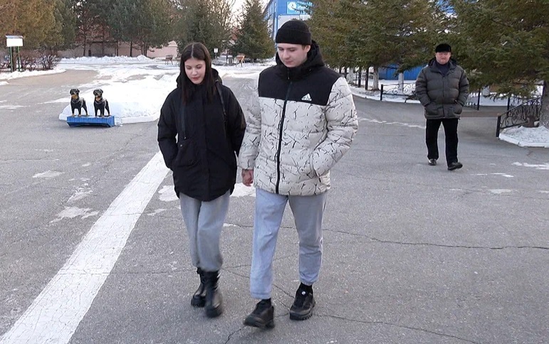 Фото: пресс-служба правительства Амурской области