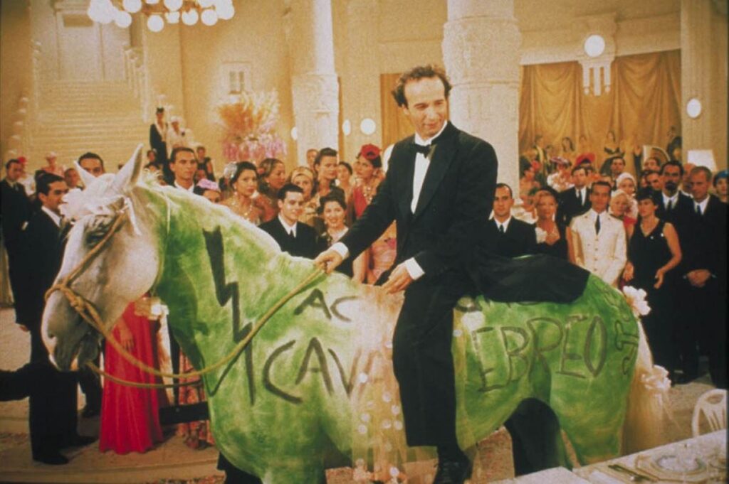 лучшие фильмы, фильмы с высоким рейтингом, международный день кино, жизнь прекрасна