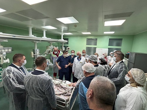 Стали известны подробности трагедии в школе Брянска