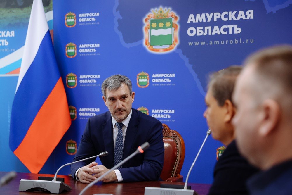 Василий Орлов, Сергей Гуляев и Юрий Тартышев 