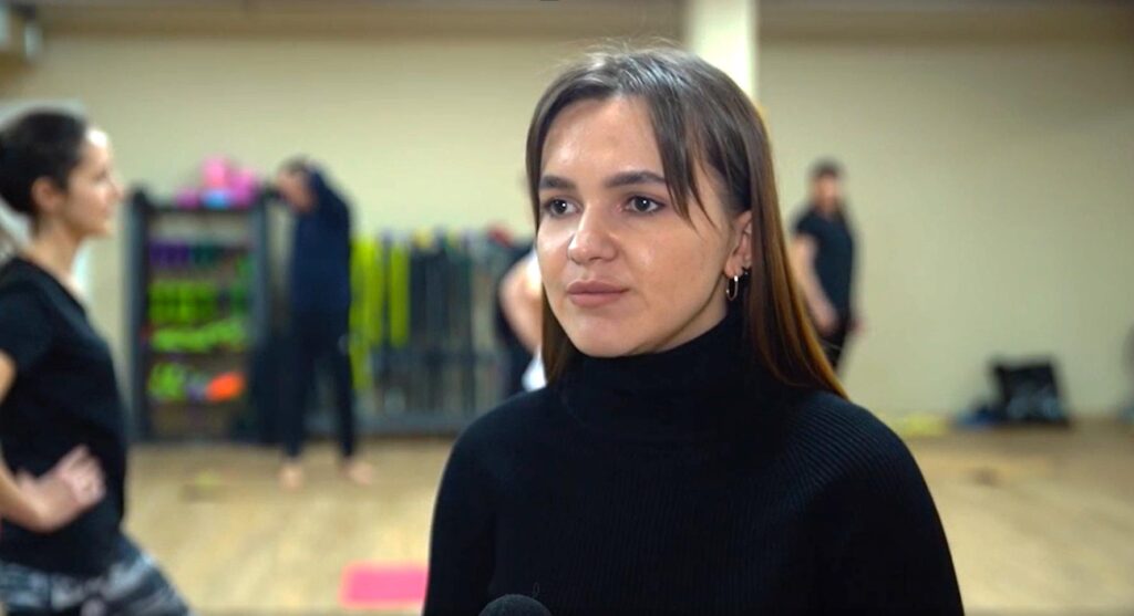 «Компас здоровья» указал путь к здоровому образу жизни 2,5 тысячам амурчан