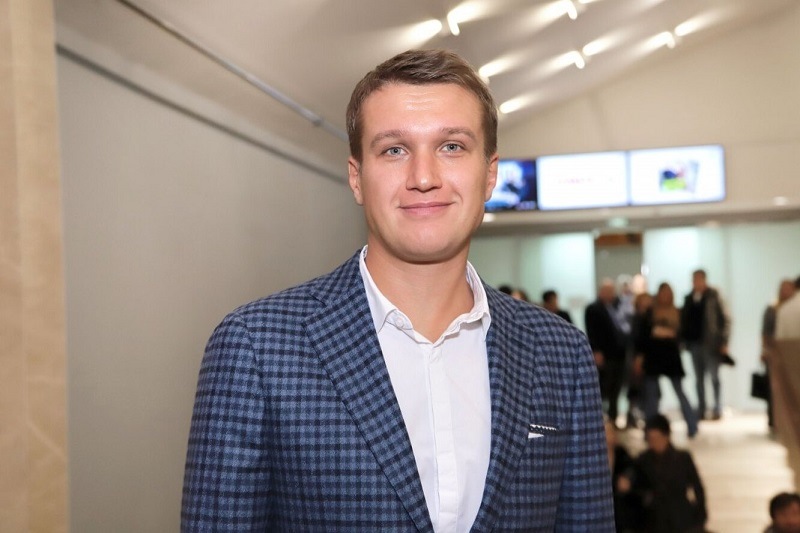 Анатолий Руденко