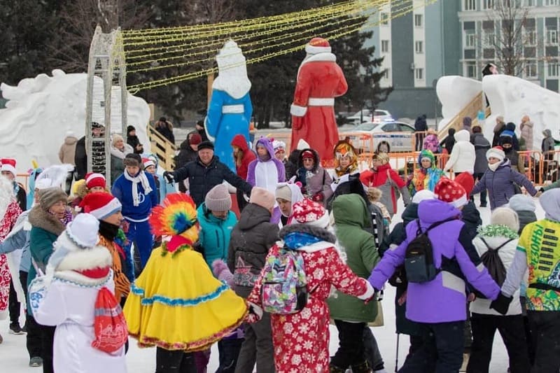 бег в костюмах