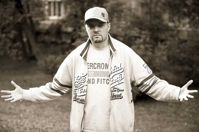 Сергей Булавинцев