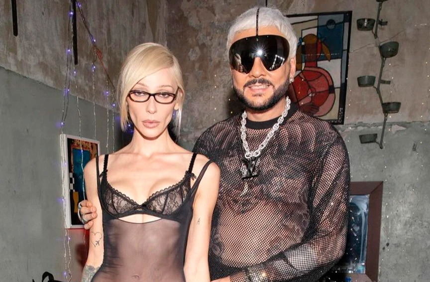 К участникам вечеринки Ивлеевой подали новый иск на миллиард рублей