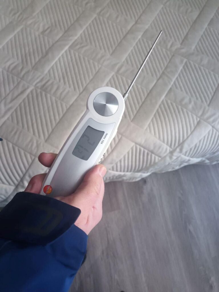 Амуржилинспекция отреагировала на жалобу о холоде в квартире благовещенки