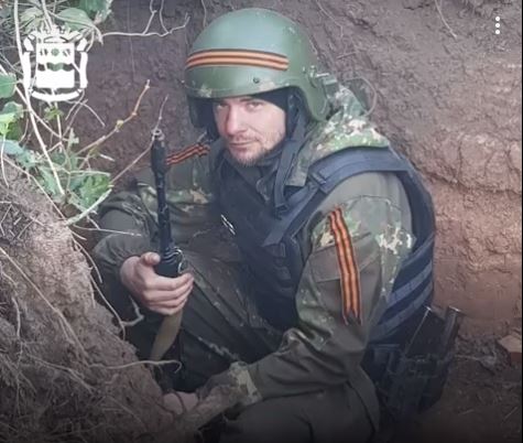 Ветераны СВО рассказывают амурским школьникам о патриотизме