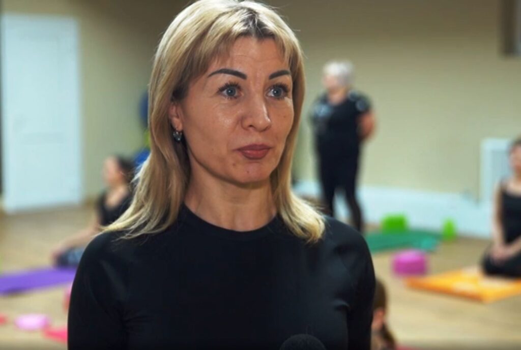 «Компас здоровья» указал путь к здоровому образу жизни 2,5 тысячам амурчан