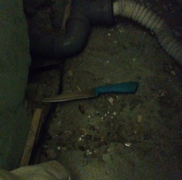 В Благовещенске задержали подозреваемого в совершении нескольких нападений и краж