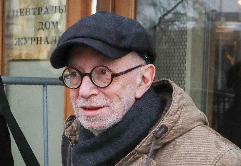 Лев Рубинштейн