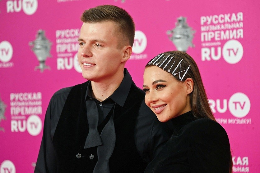 Блогеры Чекалины