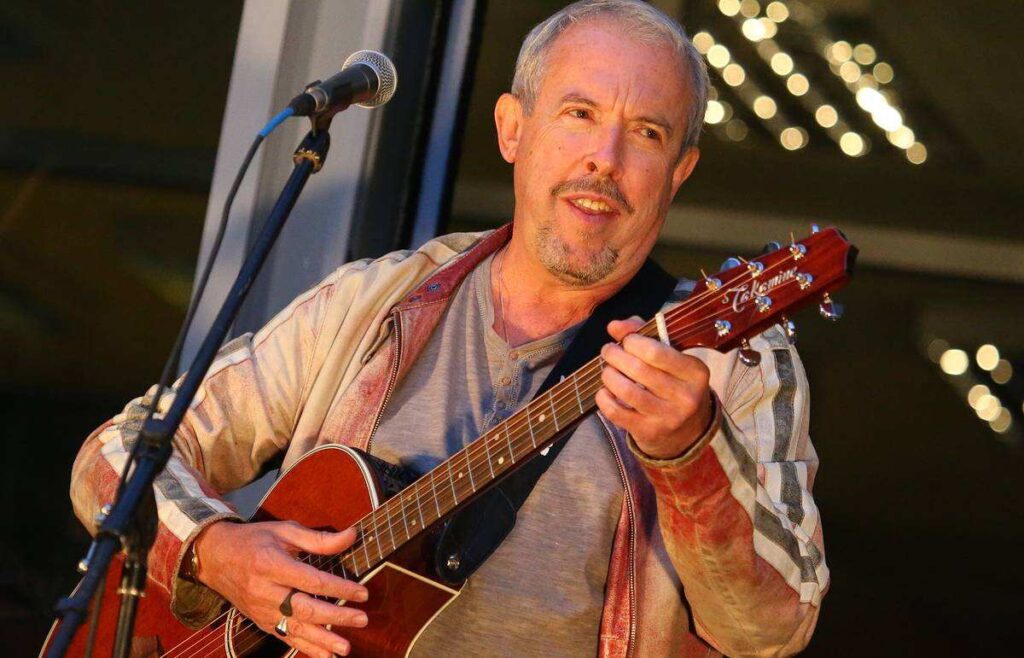 Андрей Макаревич