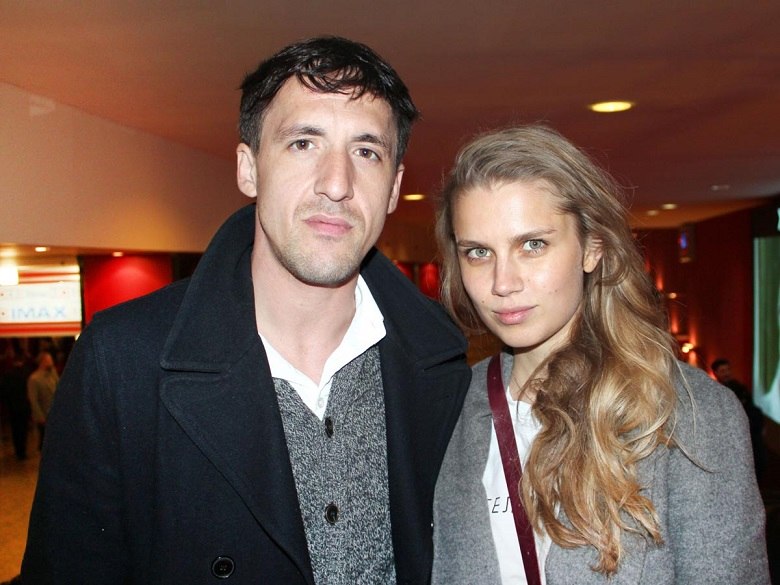 Артур Смольянинов и Дарья Мельникова