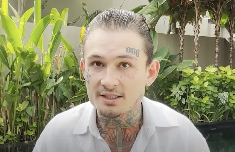 Моргенштерн