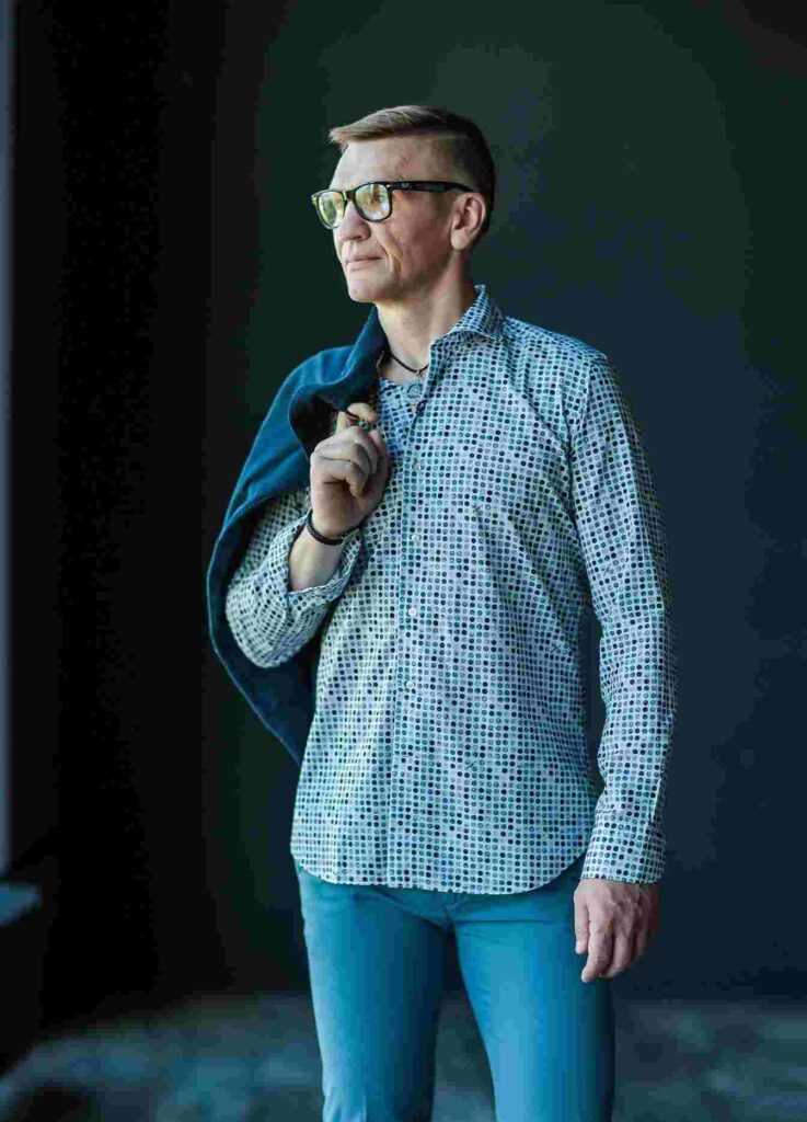 Макс Радман, Михаил Обухов, озвучка аудиокниг, работа диктора озвучки, чтец Макс Радман