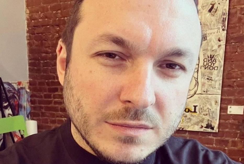 Андрей Рывкин