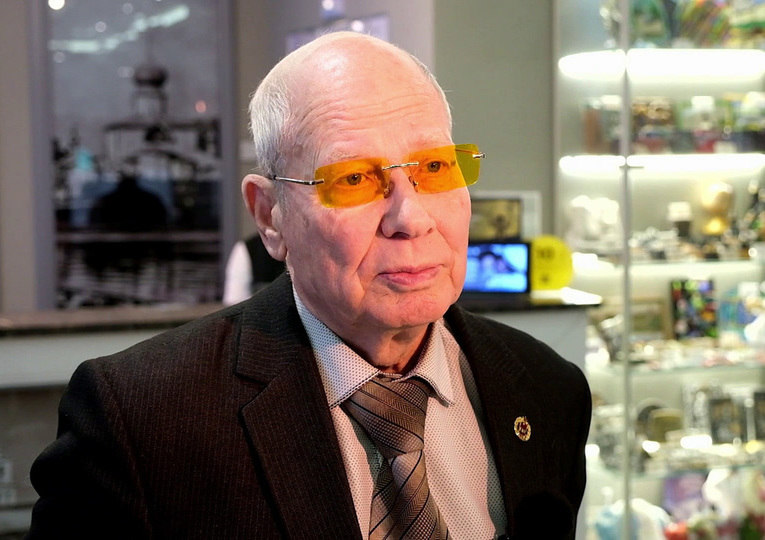 Из Латвии депортировали 82-летнего российского военного пенсионера