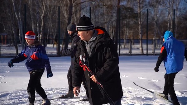 Фото: правительство Амурской области